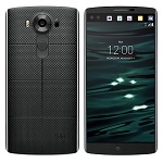 buy used Cell Phone LG V10 H900 64GB - Space Black